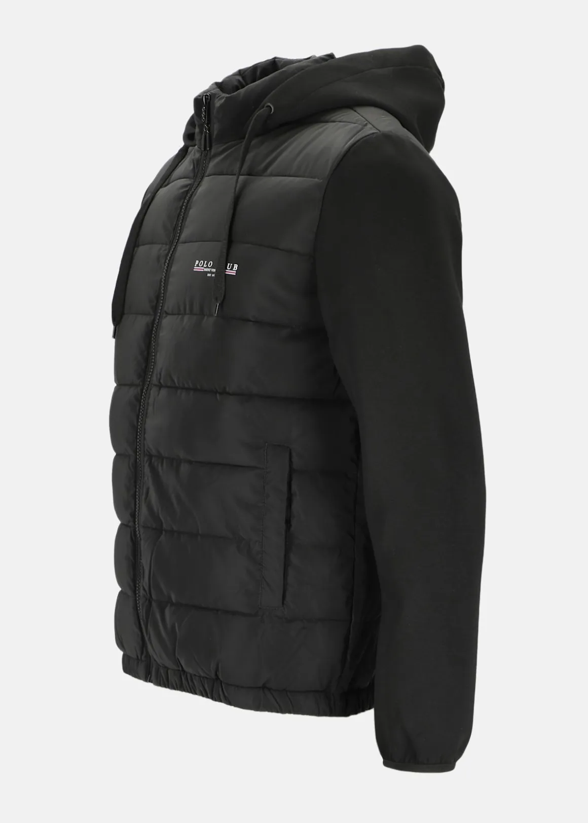 Alessandro Hybrid Jacket M