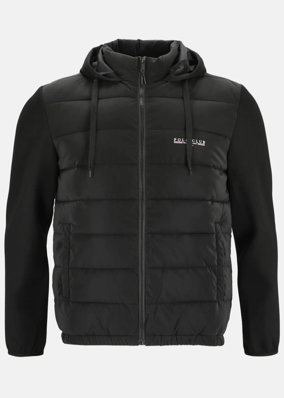 Alessandro Hybrid Jacket M