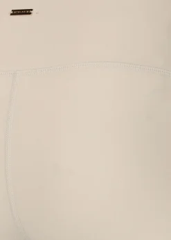 Aliya W Short Tights