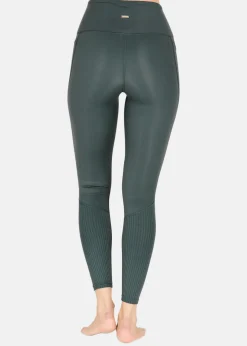 Aliya W Tights