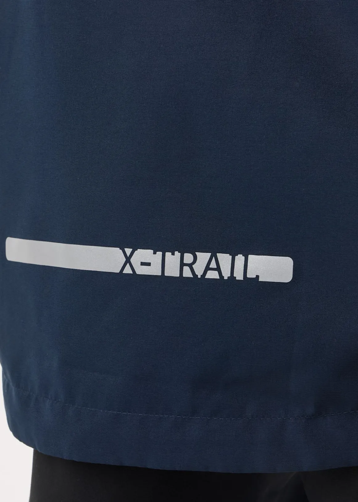 All- Weather Shell Jacket JR