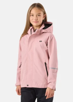 All- Weather Shell Jacket JR