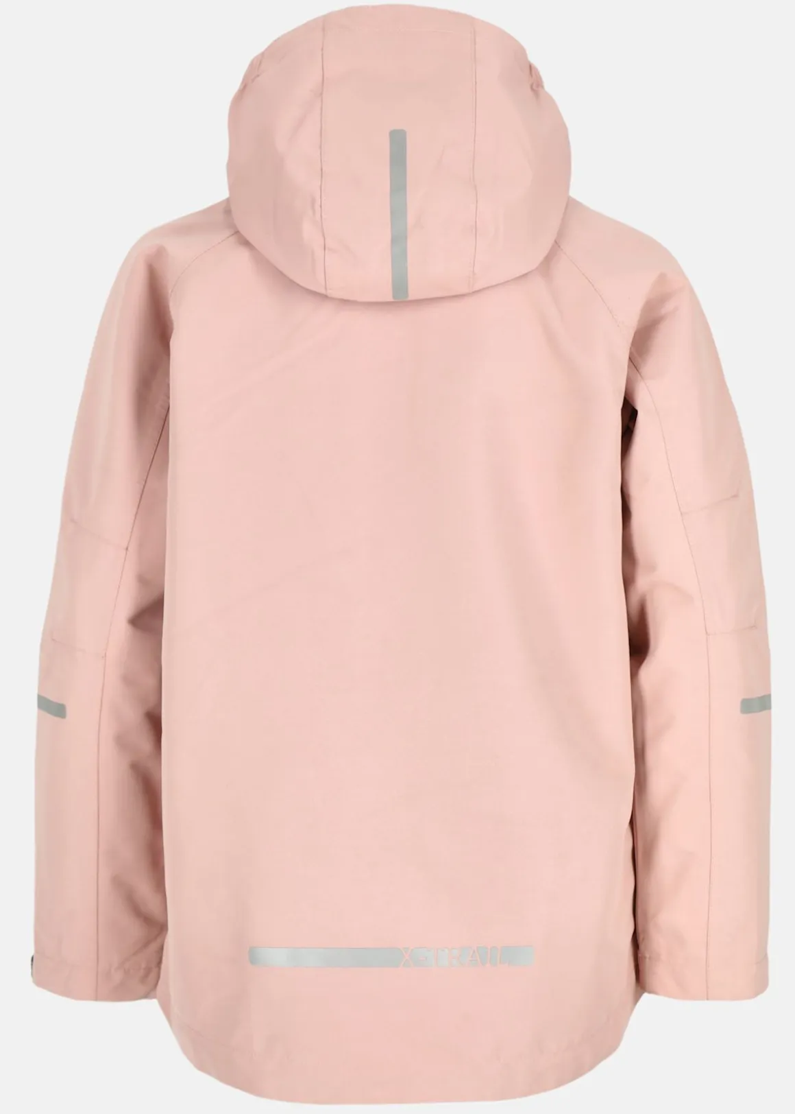 All- Weather Shell Jacket JR