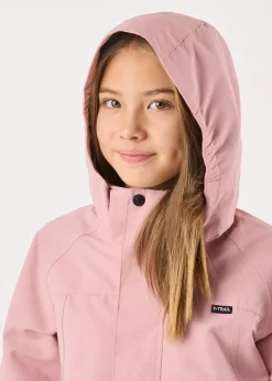 All- Weather Shell Jacket JR