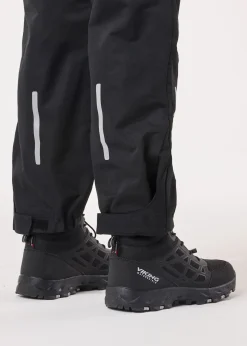All- Weather Shell Pants JR