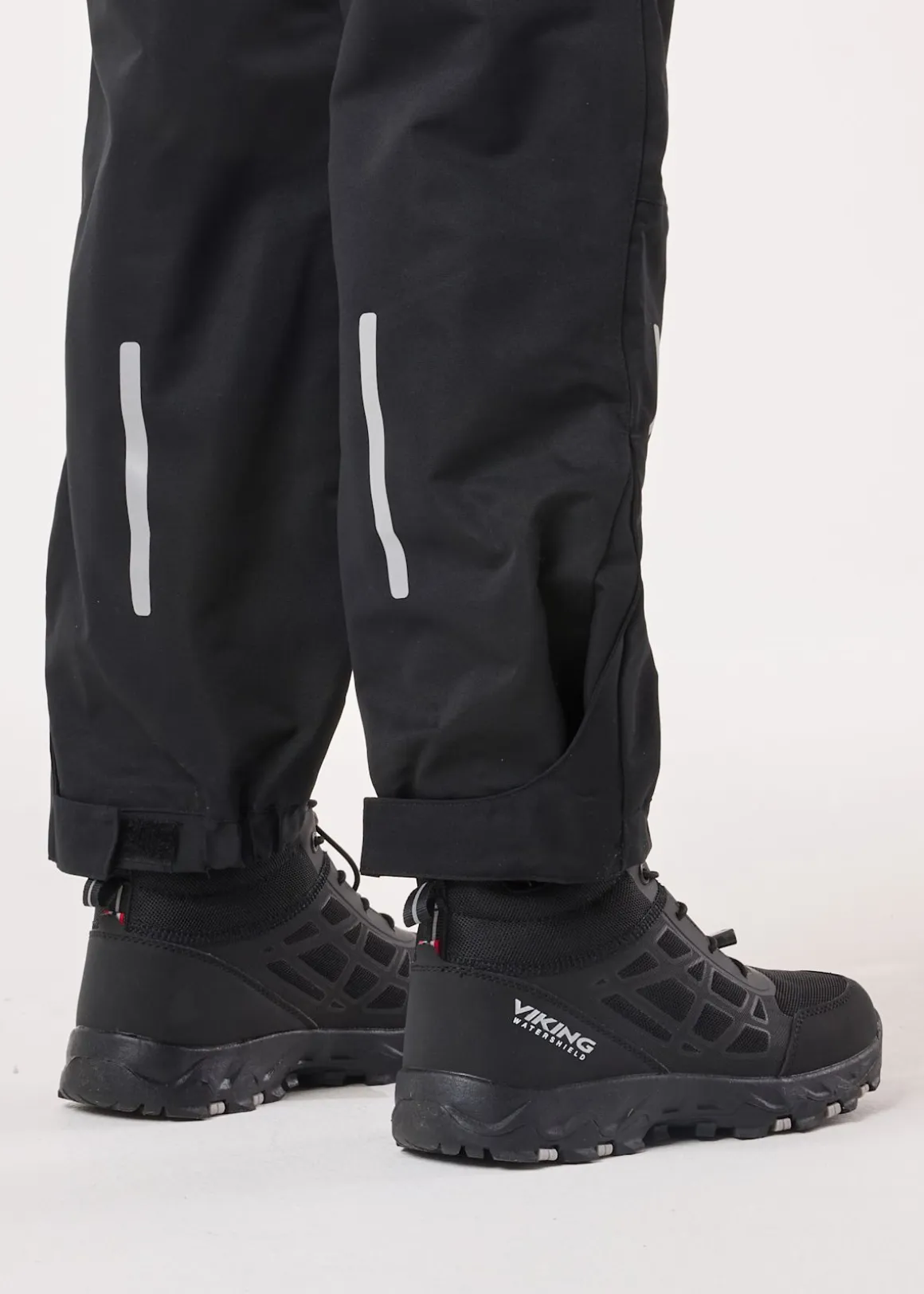 All- Weather Shell Pants JR
