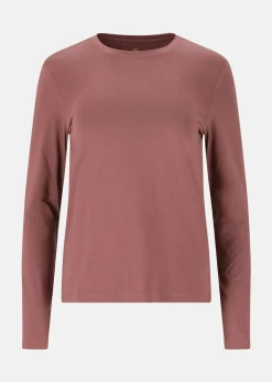 Almi W L/S Tee