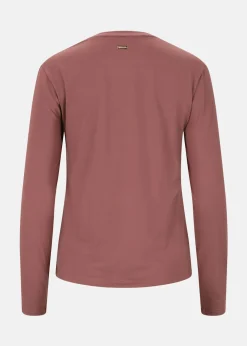 Almi W L/S Tee