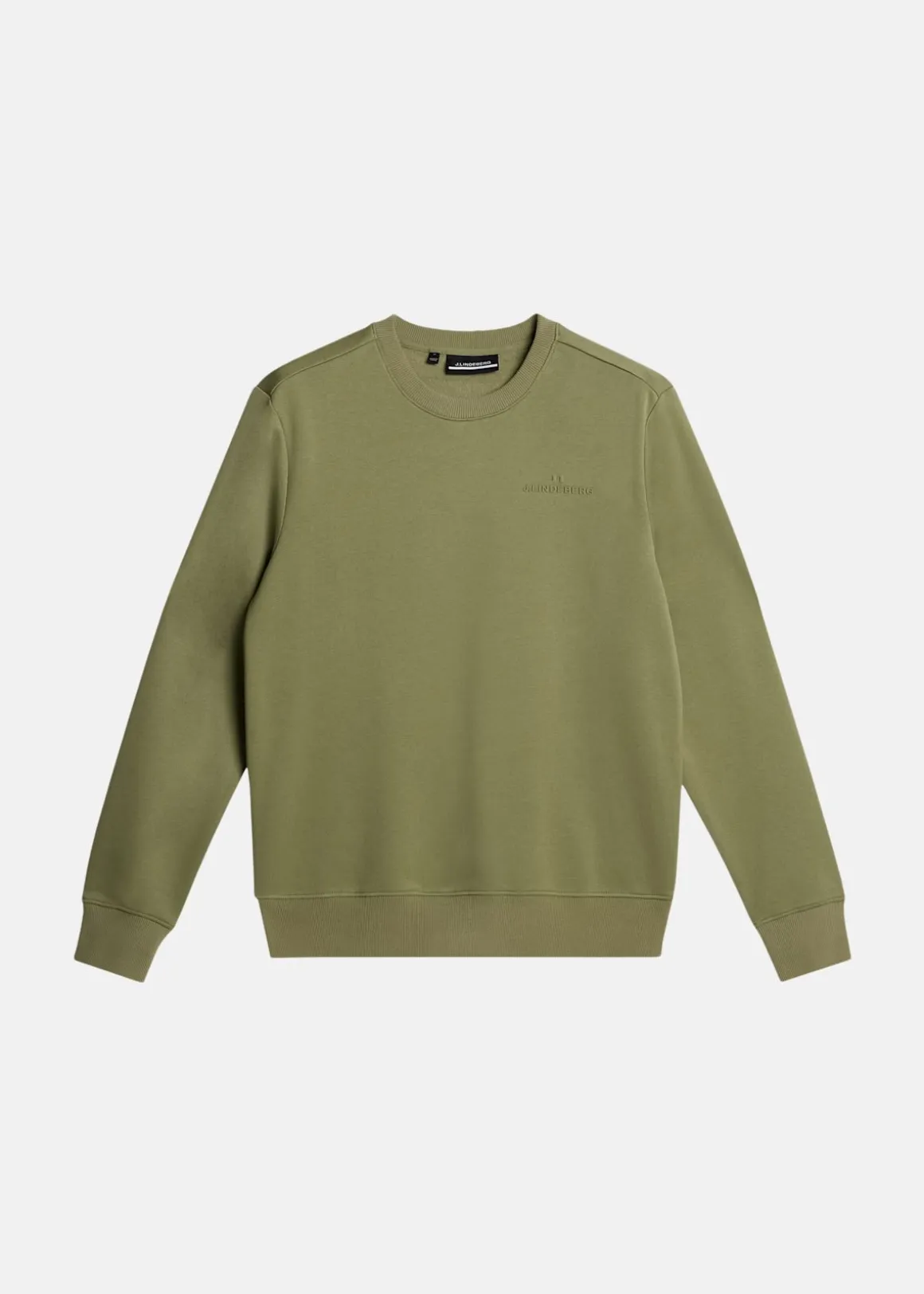 Alpha Crew Neck