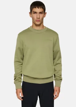 Alpha Crew Neck