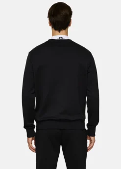 Alpha Crew Neck