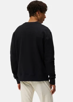 Alpha Crew Neck