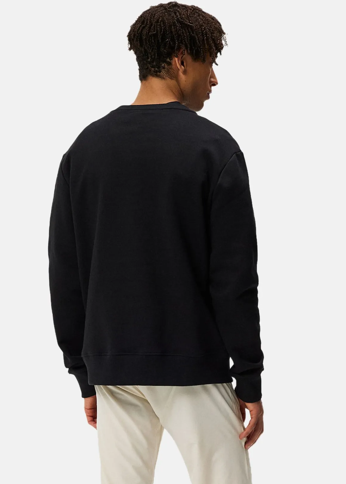 Alpha Crew Neck