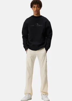 Alpha Crew Neck