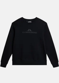 Alpha Crew Neck