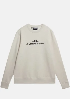 Alpha Crew Neck