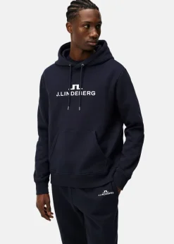 Alpha Hood