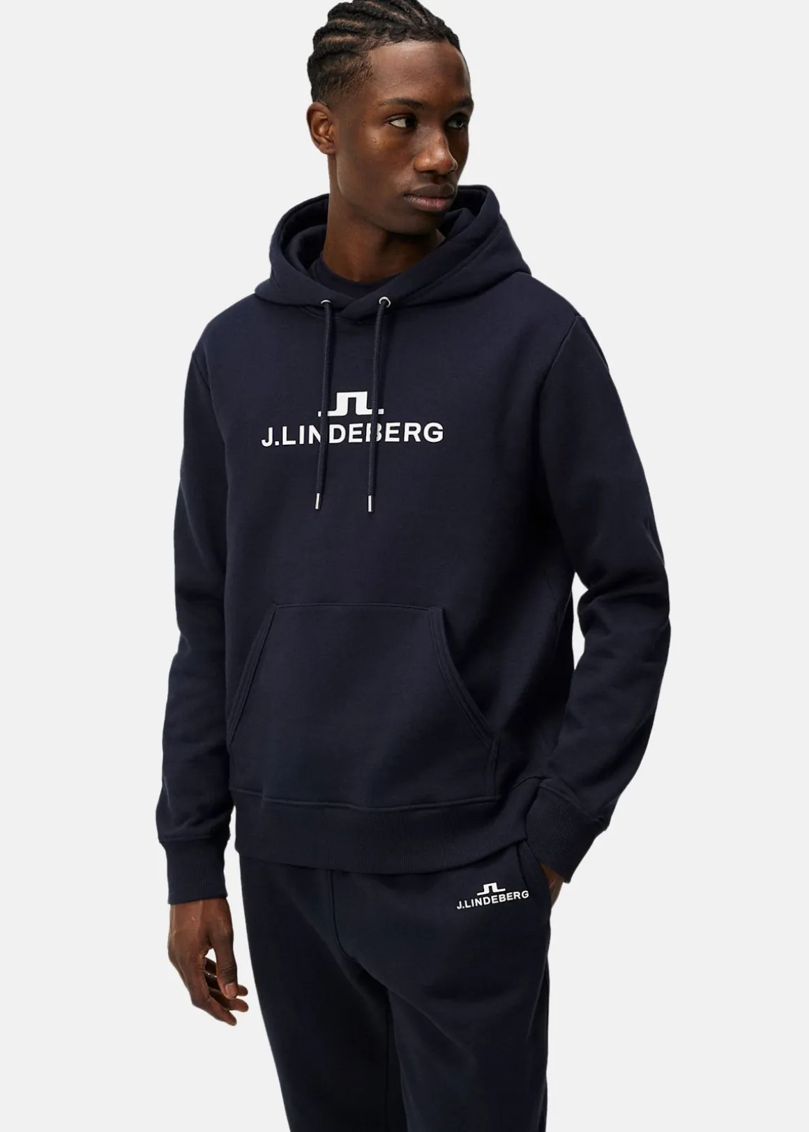Alpha Hood