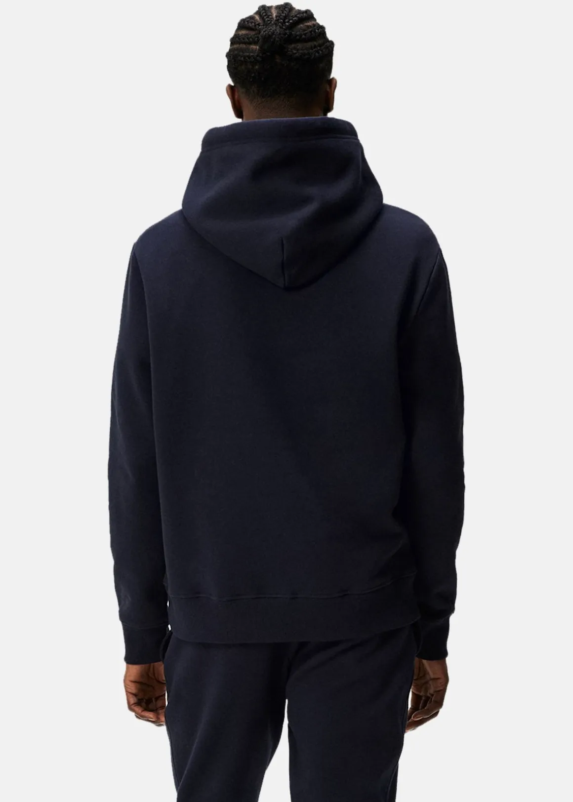 Alpha Hood