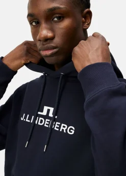 Alpha Hood