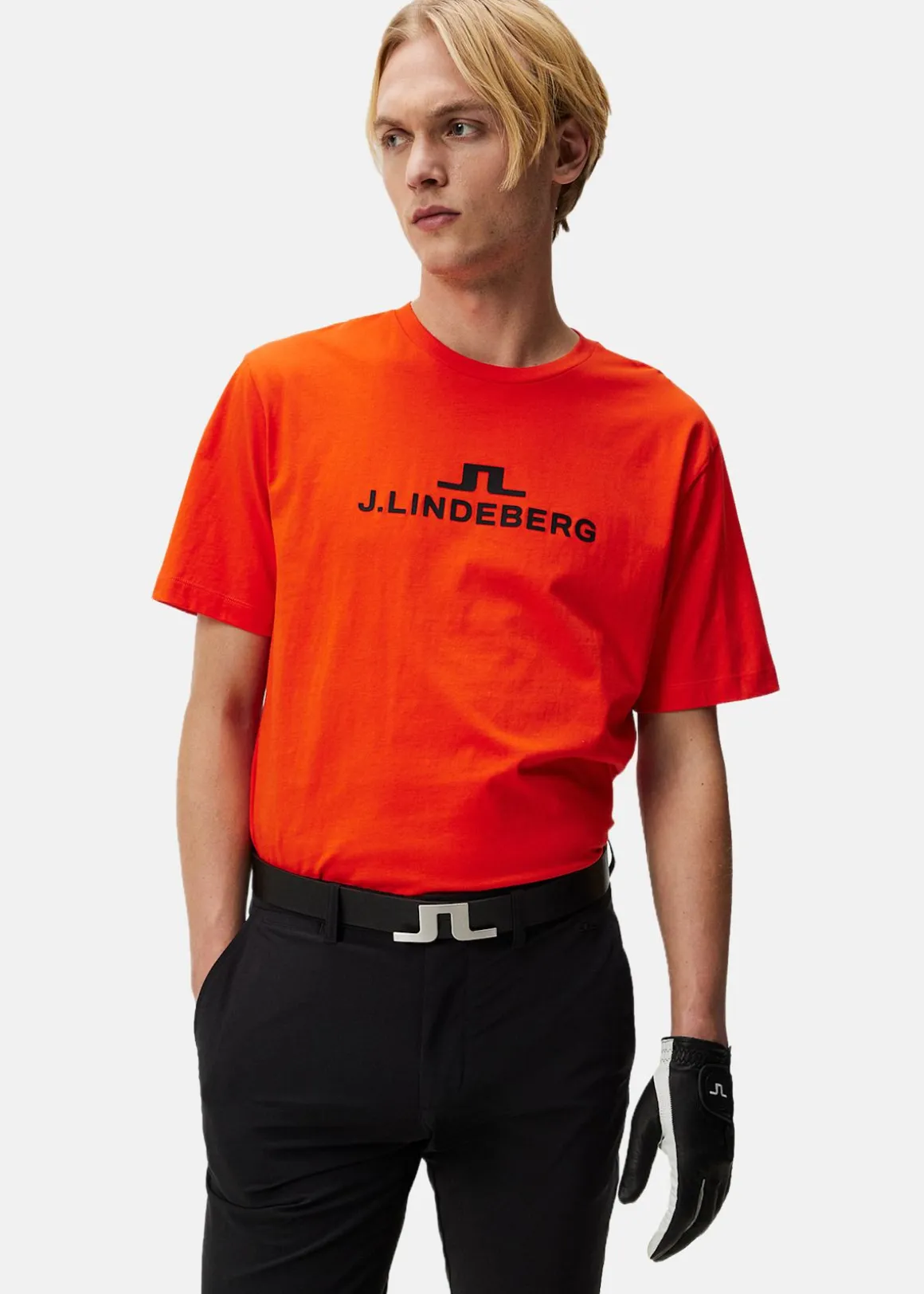 Alpha T-shirt