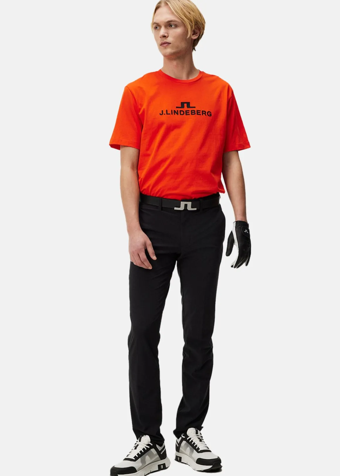 Alpha T-shirt