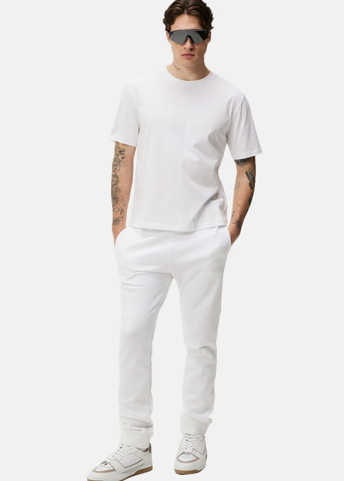 Alpha T-shirt