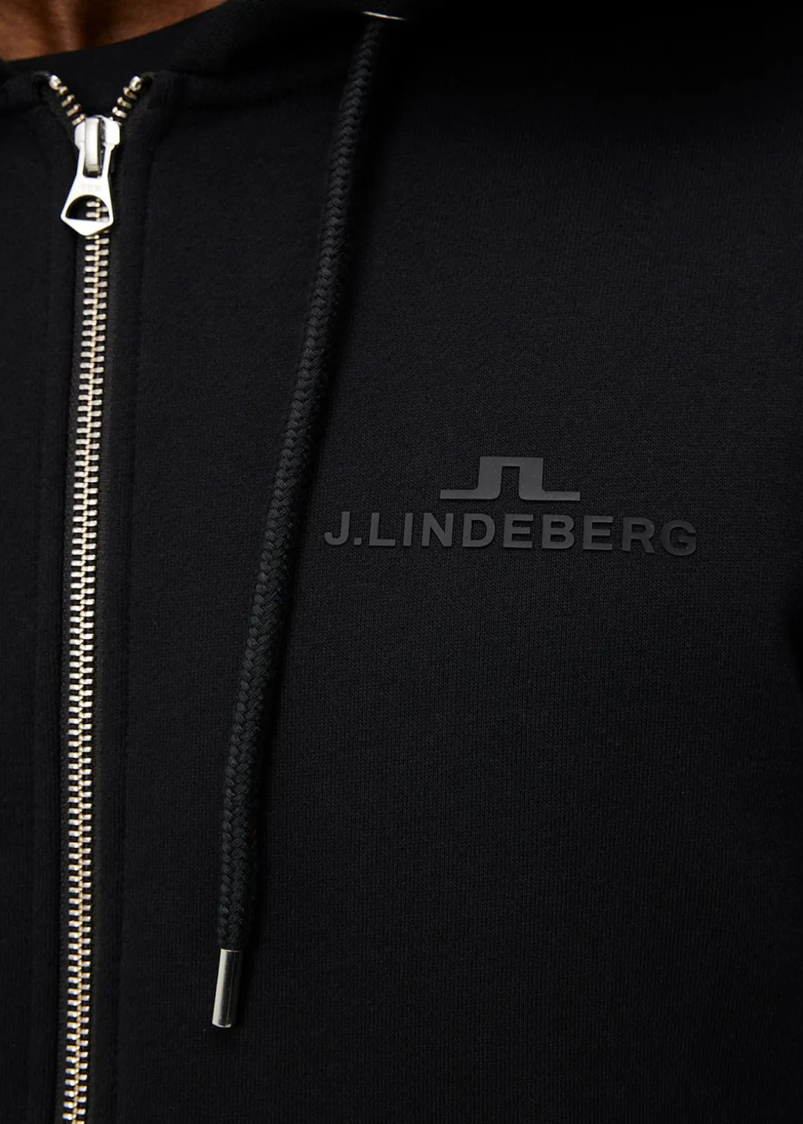 Alpha Zip Hood
