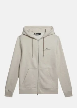 Alpha Zip Hood