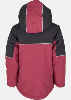 ALPINE WINTER JACKET