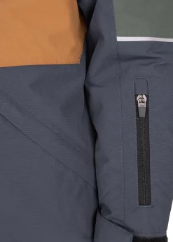 ALPINE WINTER JACKET