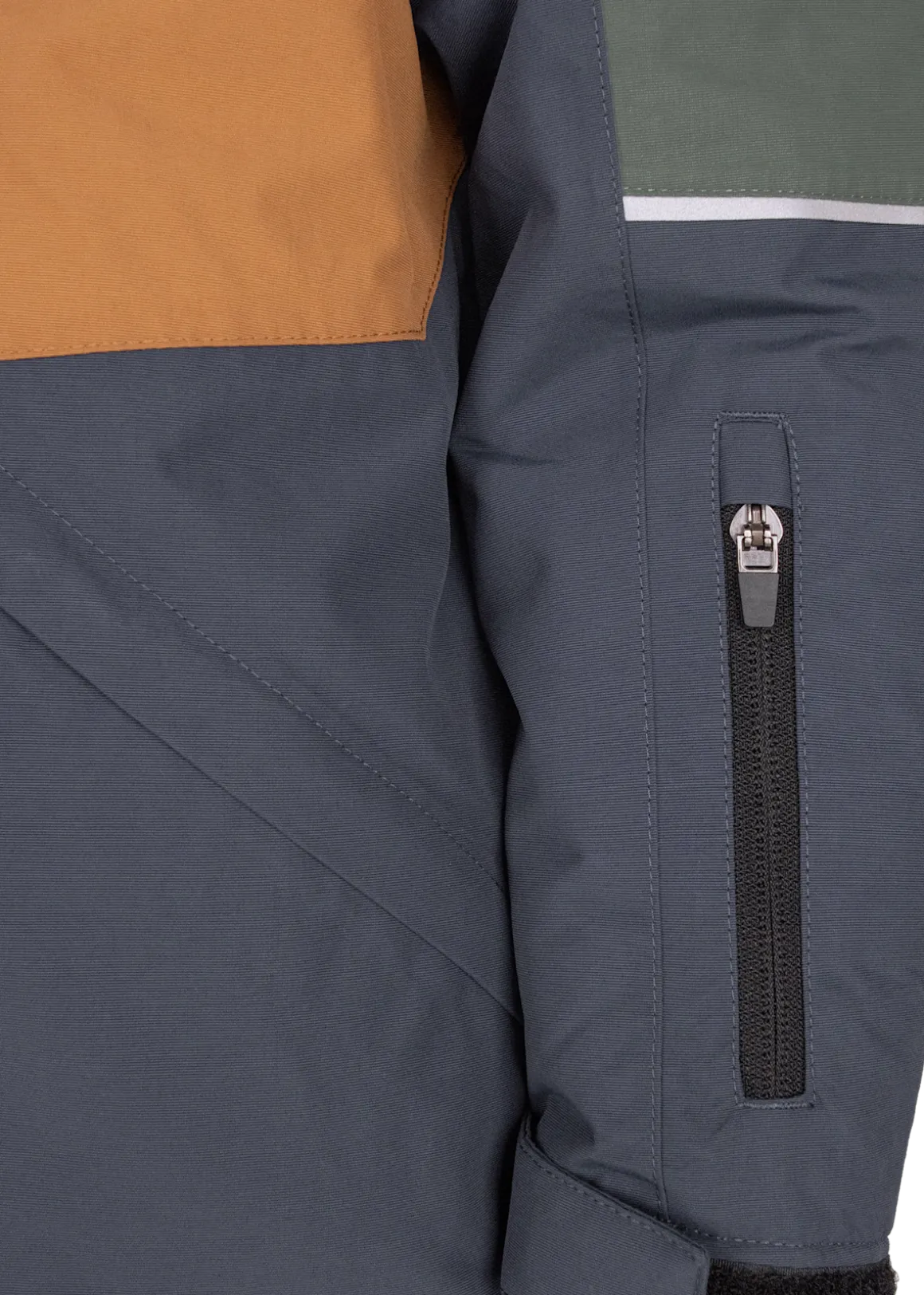 ALPINE WINTER JACKET