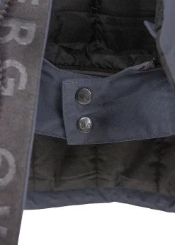 ALPINE WINTER JACKET