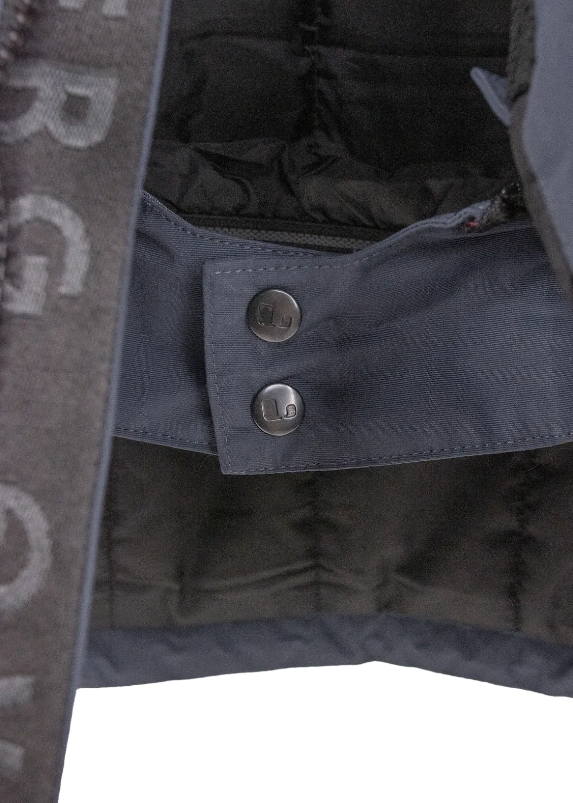 ALPINE WINTER JACKET