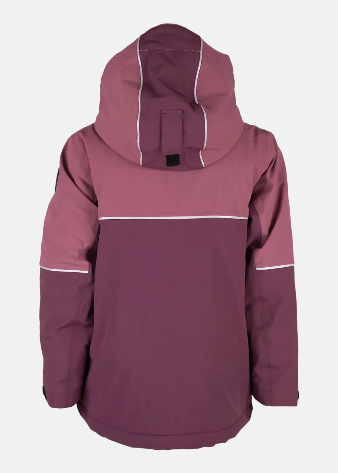 ALPINE WINTER JACKET