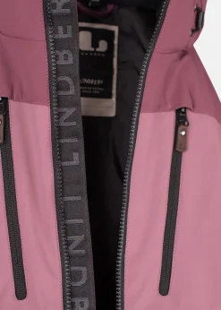 ALPINE WINTER JACKET