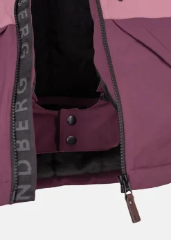 ALPINE WINTER JACKET
