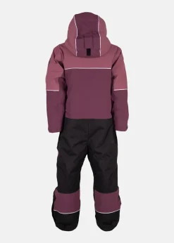ALPINE WINTER OVERALL
