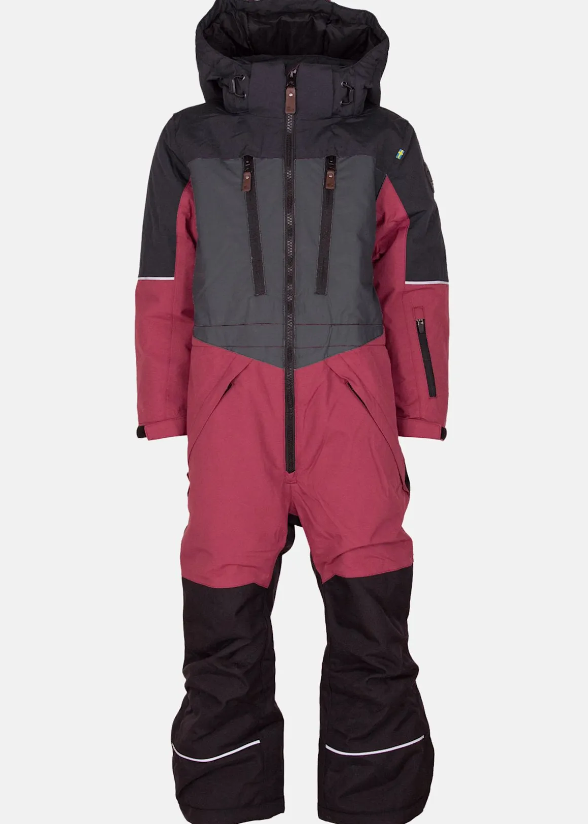 ALPINE WINTER OVERALL