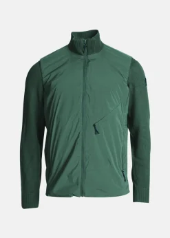 AM Hybrid Jacket
