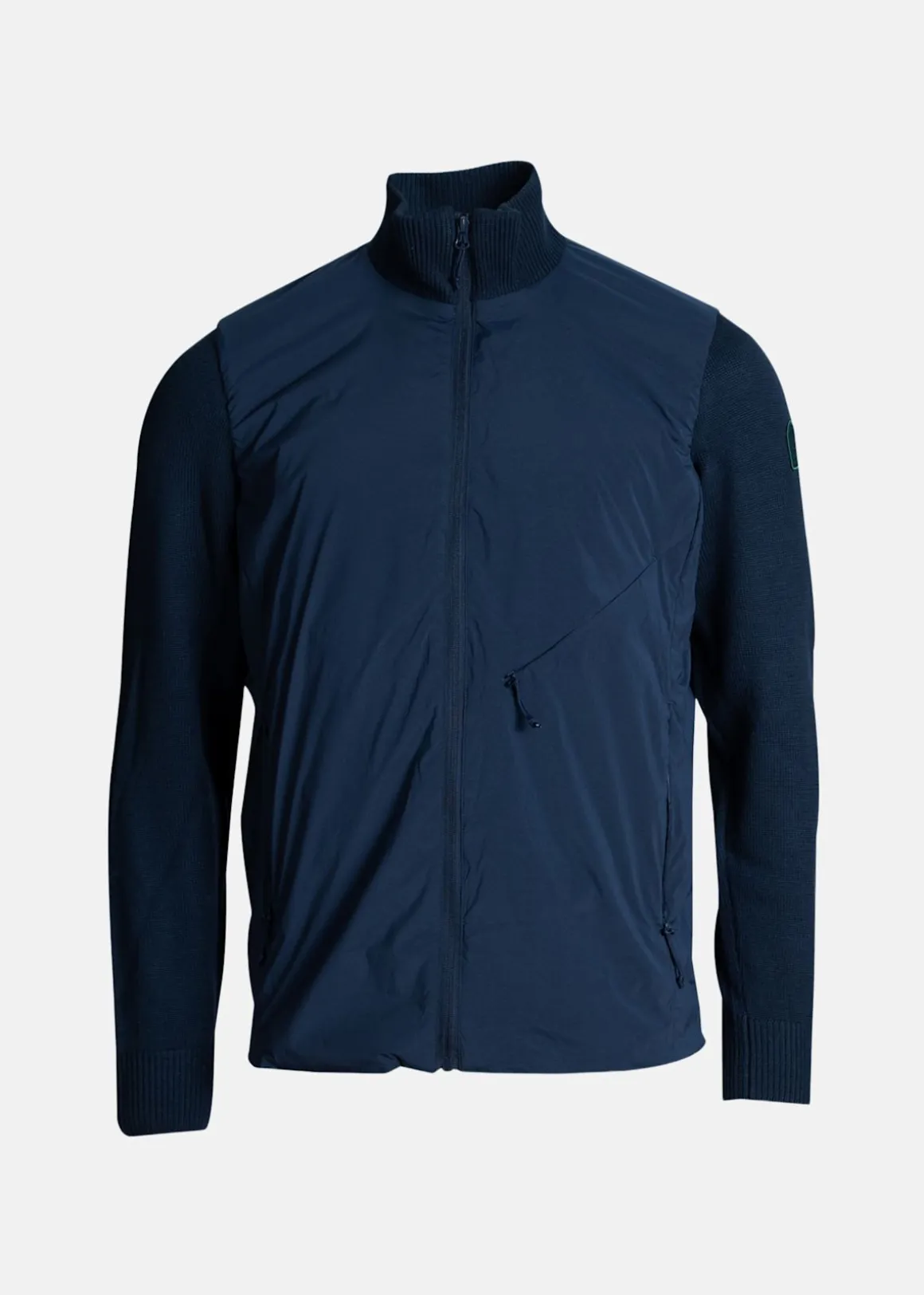 AM Hybrid Jacket