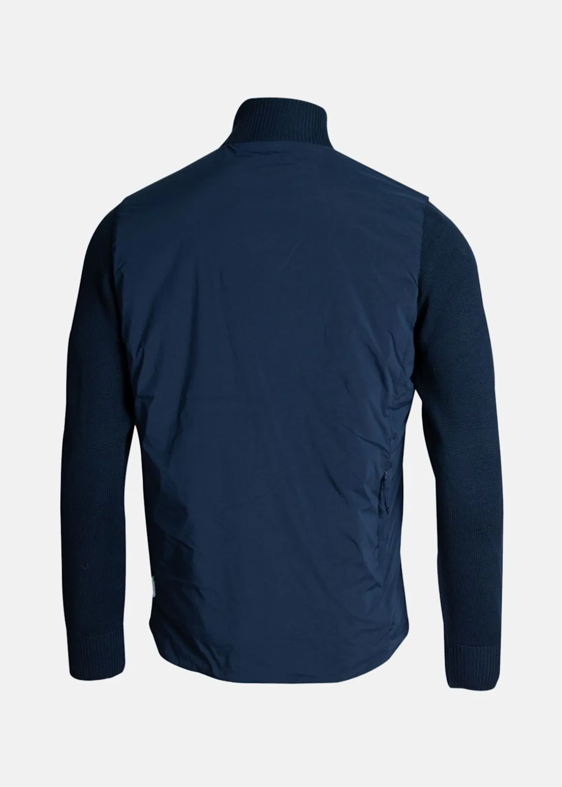 AM Hybrid Jacket