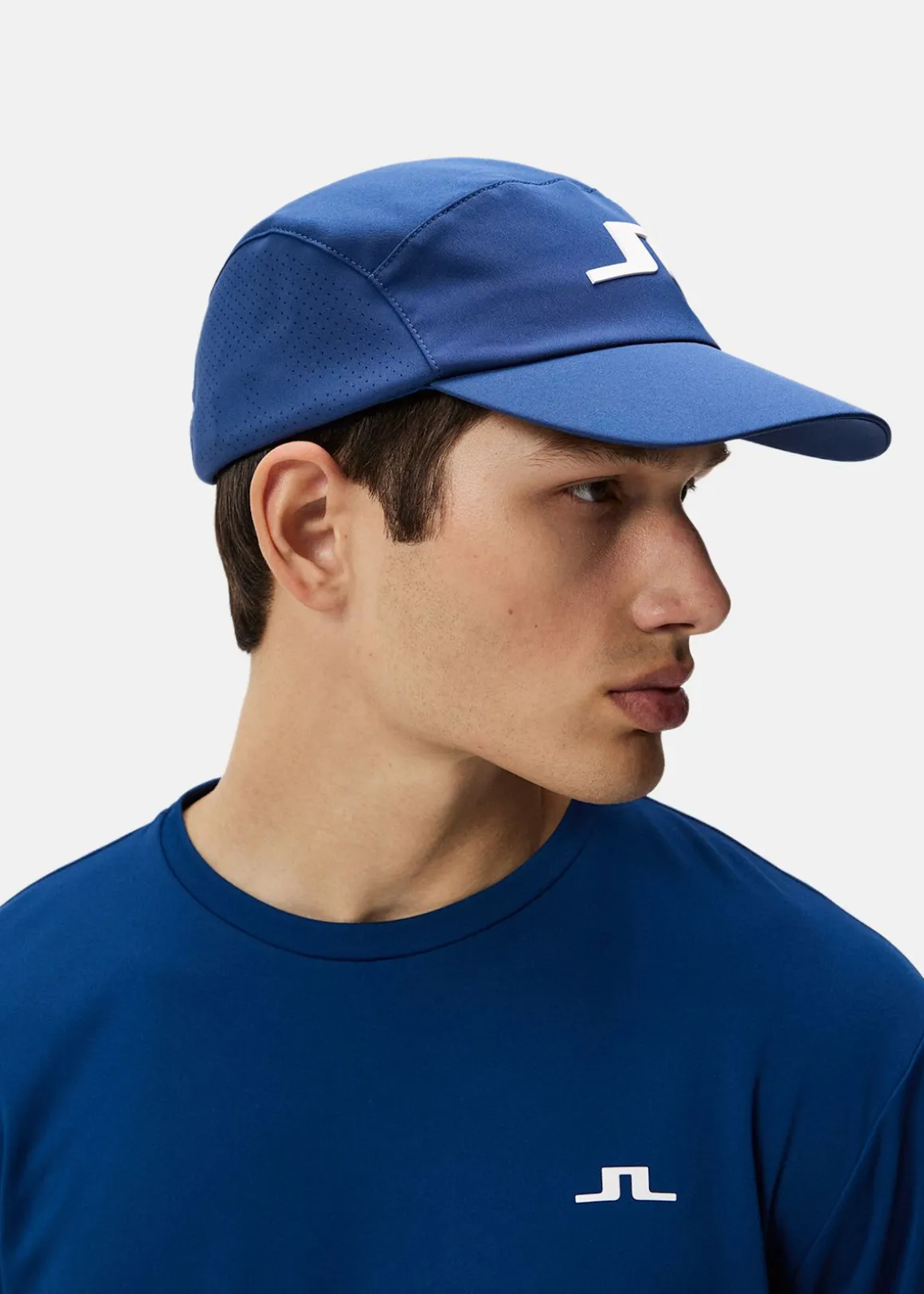 Andrew Cap