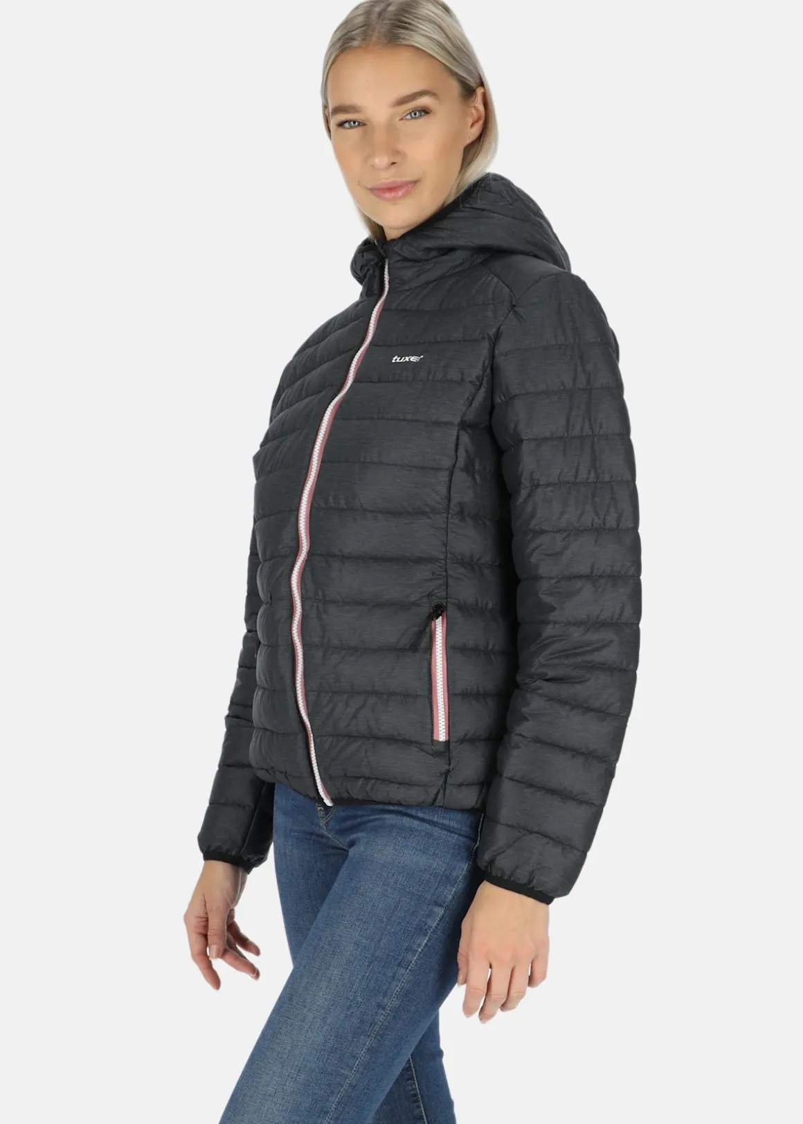 ANGELINA JACKET