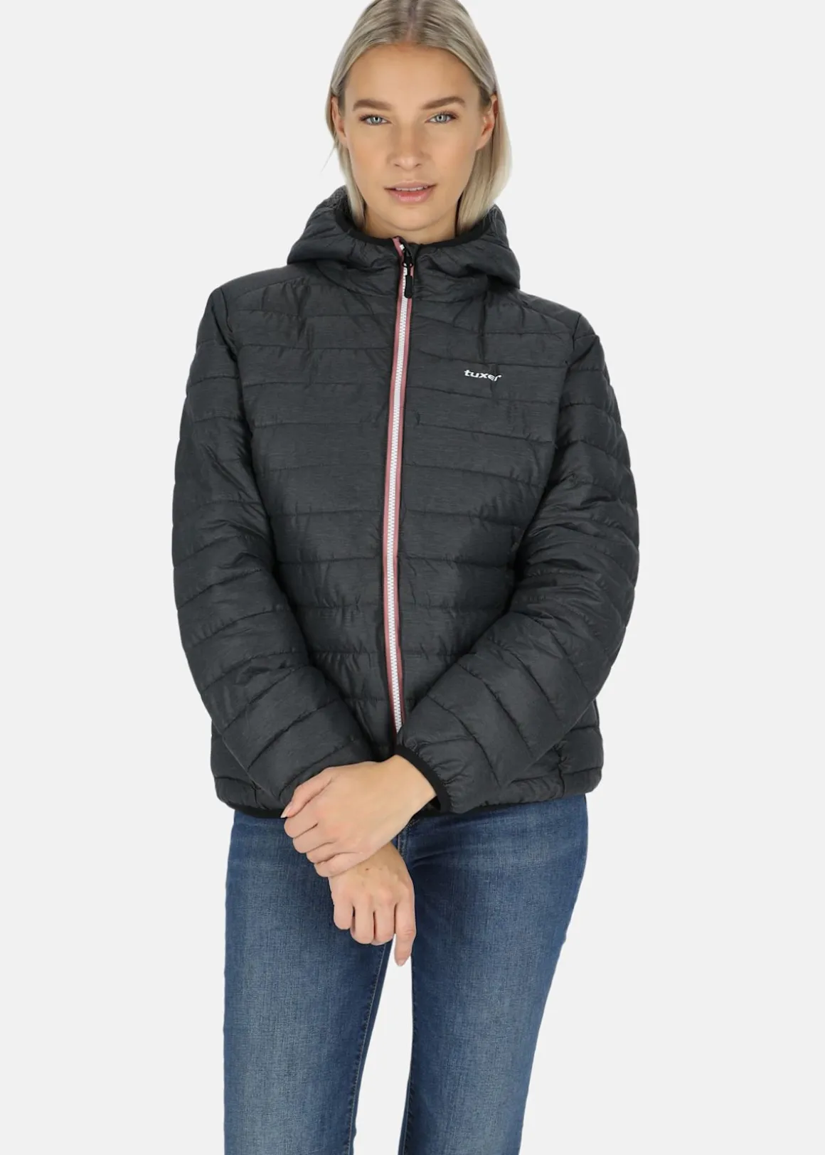 ANGELINA JACKET