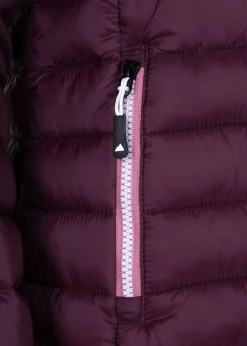 ANGELINA JACKET