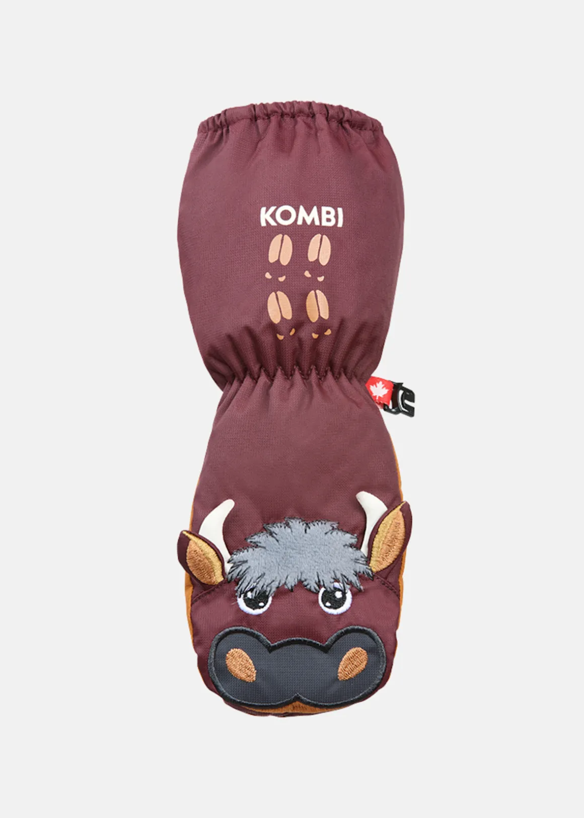 ANIMAL FAM CHI MITT