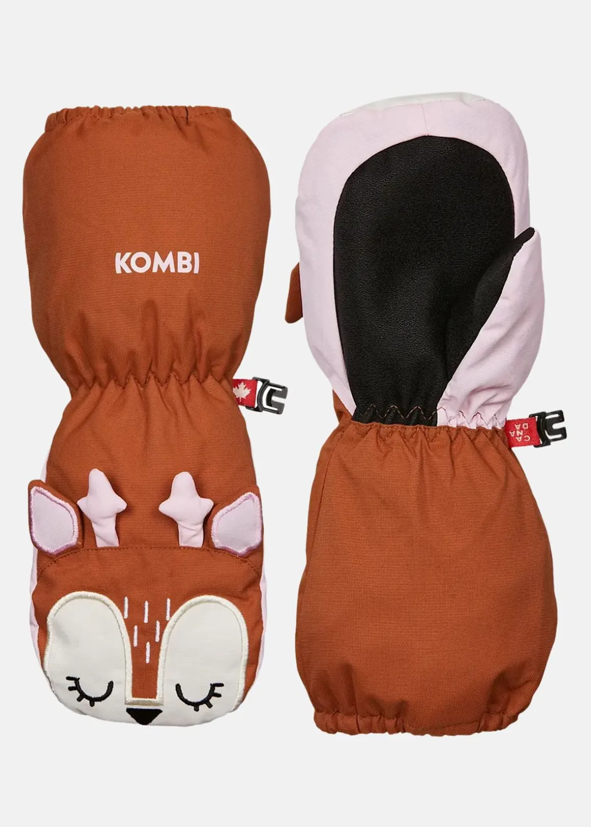 ANIMAL FAM CHI MITT