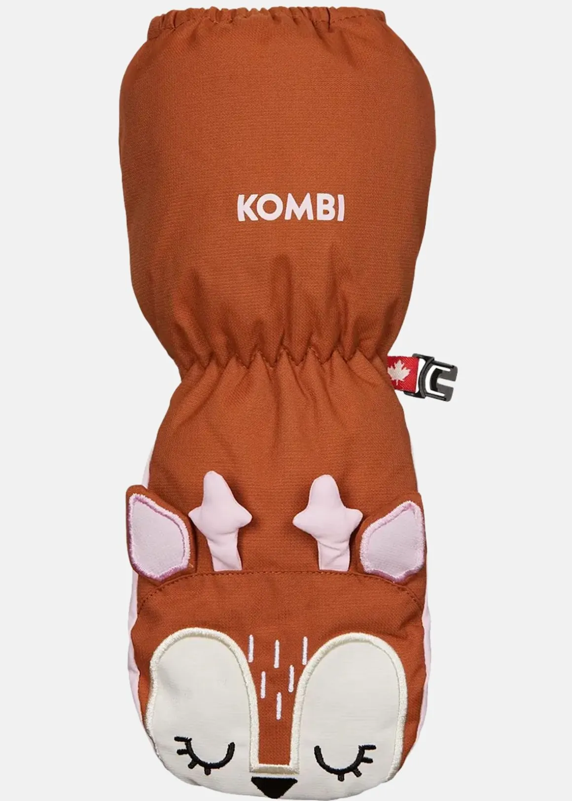 ANIMAL FAM CHI MITT