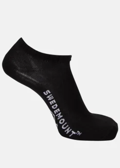 Ankle Socks 4-Pack